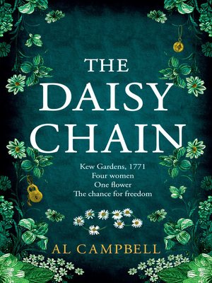 cover image of The Daisy Chain